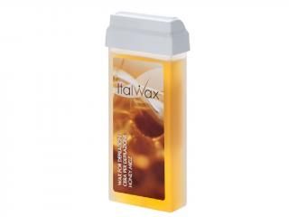 ItalWax vosk telový prírodný medový 100 ml
