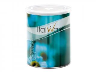 Italwax vosk v plechovke azulenový Objem: 800 ml