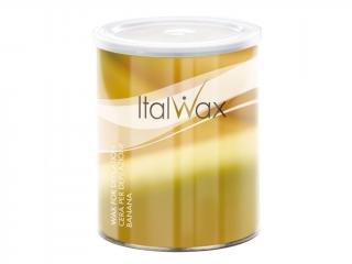 Italwax vosk v plechovke banánový 800 ml