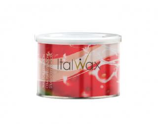 Italwax vosk v plechovke jahodový Objem: 400 ml