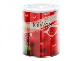 Italwax vosk v plechovke jahodový Objem: 800 ml