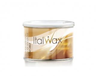 Italwax vosk v plechovke med Objem: 400 ml