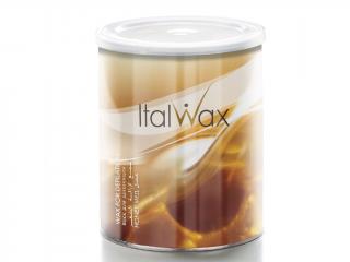 Italwax vosk v plechovke med Objem: 800 ml