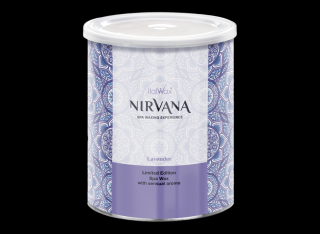 Italwax vosk v plechovke nirvana levanduľa FLEX 800 ml