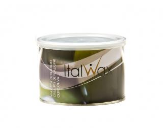 Italwax vosk v plechovke olivový Objem: 400 ml