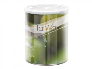 Italwax vosk v plechovke olivový Objem: 800 ml