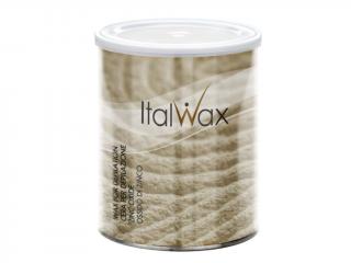 Italwax vosk v plechovke zinkový Objem: 800 ml