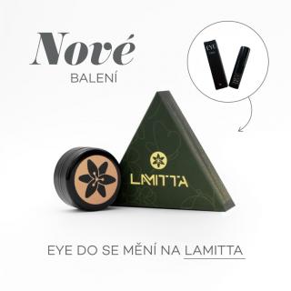 LAMITTA (EYE DO) balzam na lepenie rias a obočia 5 g