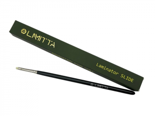 Lamitta Laminator Slide štetec na rozčesávanie rias 1 ks