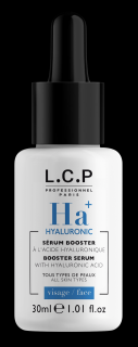 LCP Paris Sérum s kyselinou hyalurónovou 30 ml