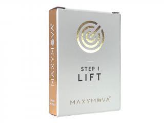 Maxymova 1.krok – Lift 1 – vrecká 5×1,5 ml