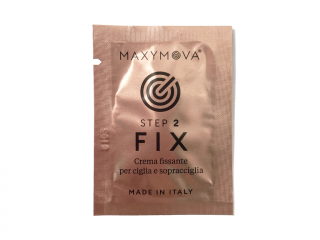 Maxymova 2. krok - Fix 2 – vrecko 1,5 ml