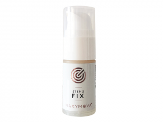 Maxymova 2. krok zlatý rad – fľaštička 15 ml