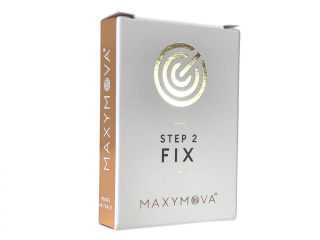 Maxymova 2. krok zlatý rad – vrecká 5×1,5 ml