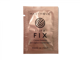 Maxymova 2. krok zlatý rad – vrecko 1,5 ml