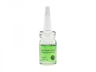 Maxymova After Lift Rigenerator – vyplňovač rias a obočia 5 ml