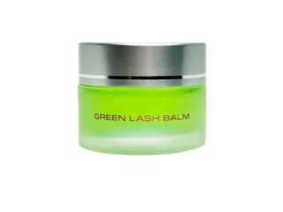 Maxymova Green Lash Balm – lepiaci balzam na lash lifting 15 ml