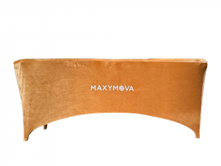 Maxymova luxusný poťah na kozmetické lehátko