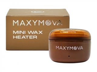 Maxymova Mini Wax Heater – mini ohrievač vosku