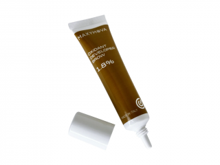 Maxymova Oxidant Developer Brow 1,8% - 15 ml