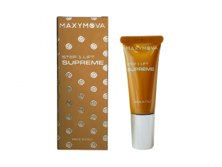 Maxymova SUPREME STEP 1 LIFT - krok 1 - tuba 10 ml