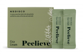 Medisco Cica Cream 30×2 ml