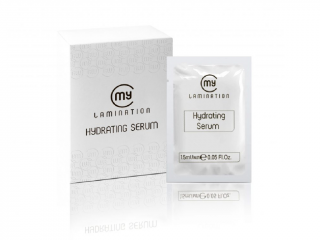 My Lamination® Hydrating serum vrecká 5x1,5 ml