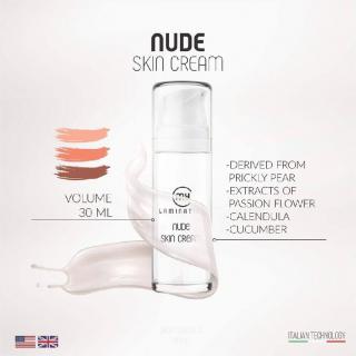 My Lamination Korektor po depilácii Nude vzorka 3 ml Barva: Medium