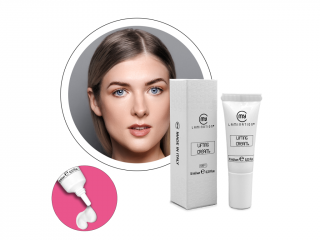 My Lamination® Rýchly Lifting Cream+ tuba 10 ml