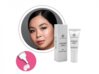 My Lamination® Rýchly Neutralising Cream+ tuba 10 ml