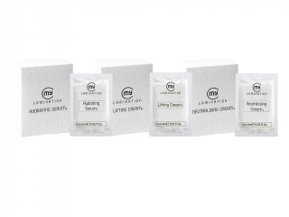 My Lamination® sada na lamináciu rias a obočia – vrecká 3×5×1,5 ml