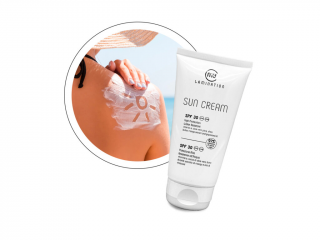 My Lamination Sun Cream SPF 30 opaľovací krém – 150 ml
