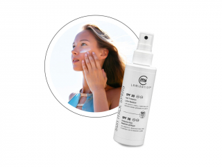 My Lamination Sun Milk Spray SPF 30 - 150 ml