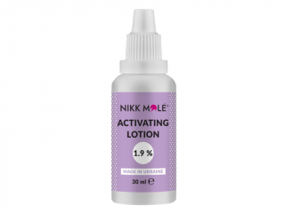 Nikk Mole Activating Lotion 1,9% - 30 ml