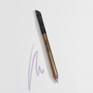 Nikk Mole Pencil Brow Paste – pasta na obočie v ceruzke Barva: Fialová