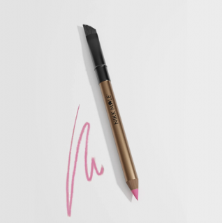Nikk Mole Pencil Brow Paste – pasta na obočie v ceruzke Barva: Růžová