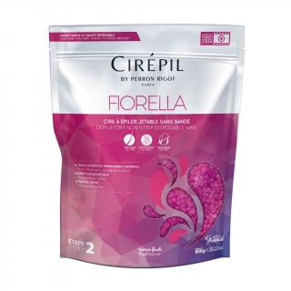 Perron Rigot- Cirépil šetrný vosk Fiorella Množství: 800 g