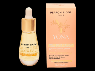Perron-Rigot YONA Vajacial Intimate Perfecting Serum 15 ml