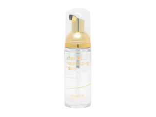 Ruthie Belle After Lift Neutralizing Foam pena na omývanie pri laminácii 60 ml