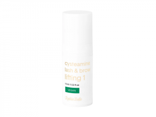 Ruthie Belle Cysteamine Lash & Brow Lifting Lotion (krok 1) - 10ml