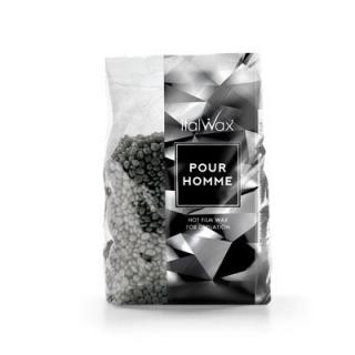 Samostržný vosk - voskové granule FilmWax pre mužov Hmotnost: 1 kg