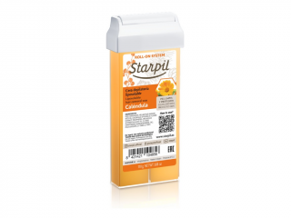 Starpil Calendula depilačný vosk s nechtíkom lekárskym 110 g