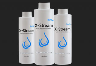 X-Stream roztok do hydrodermabrázie 510 ml