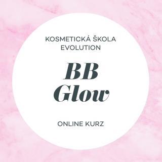 Záznam online kurzu BB Glow & Microneedling 2v1