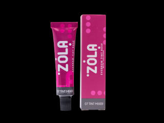 ZOLA 07 Tint Mixer pre farby s kolagénom 15 ml