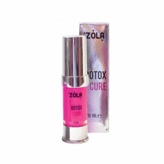 ZOLA Botox Cure – krok 3 (botox na obočie a riasy) 15 ml