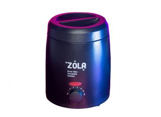 ZOLA Brow Wax System Mini - ohrievač vosku 200 ml Barva: Černá
