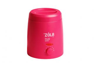 ZOLA Brow Wax System Mini - ohrievač vosku 200 ml Barva: Růžová