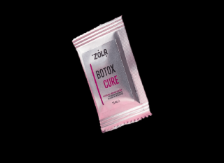 ZOLA BTX Cure - vrecko 1,5 ml
