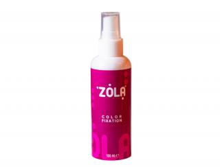 ZOLA Color Fixer Tonic - fixačné tonikum na obočie 100 ml